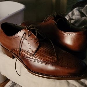 JOHNSTON & MURPHY COLLECTION CORMAC Italian